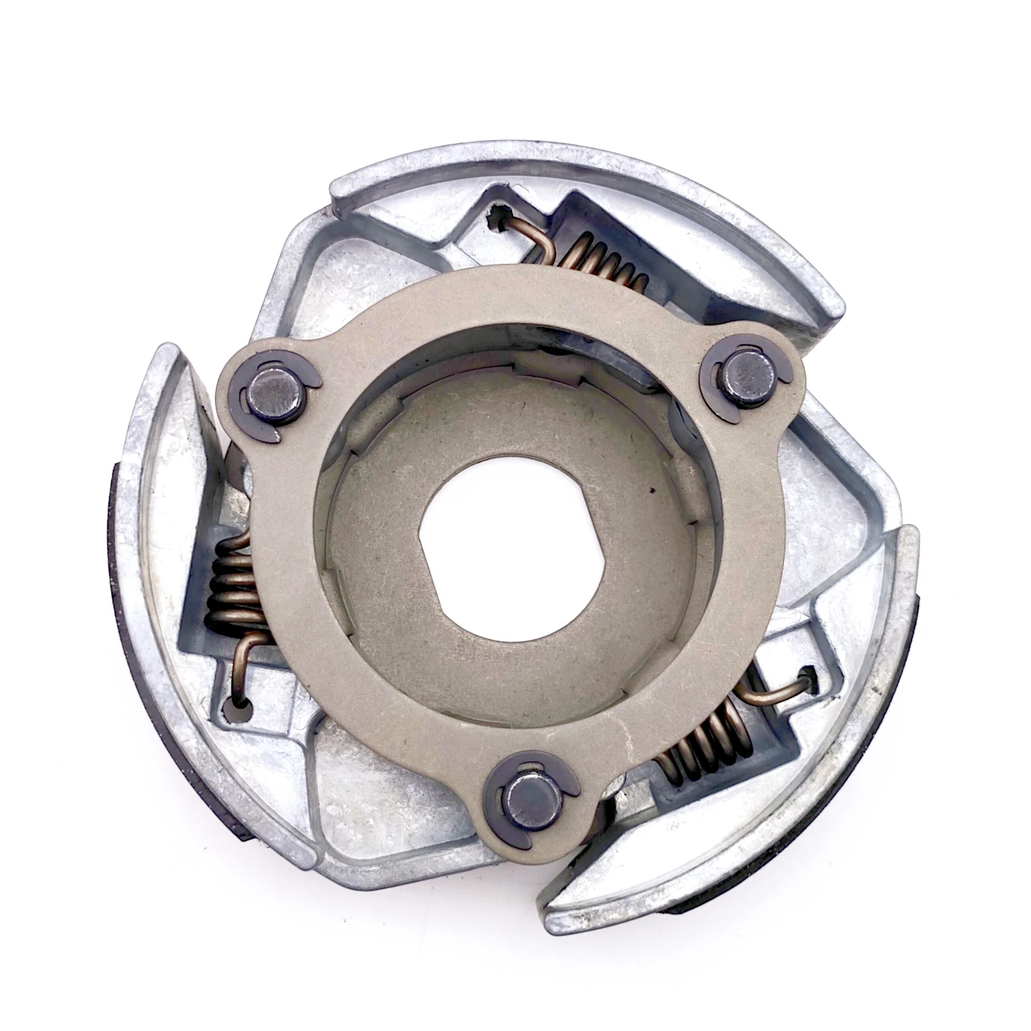 143MM Clutch Carrier Assy for Linhai 260 300 E2 23925A Stels ATV 300B Buyang 300 Feishen 2.3.10.1100 LU020120