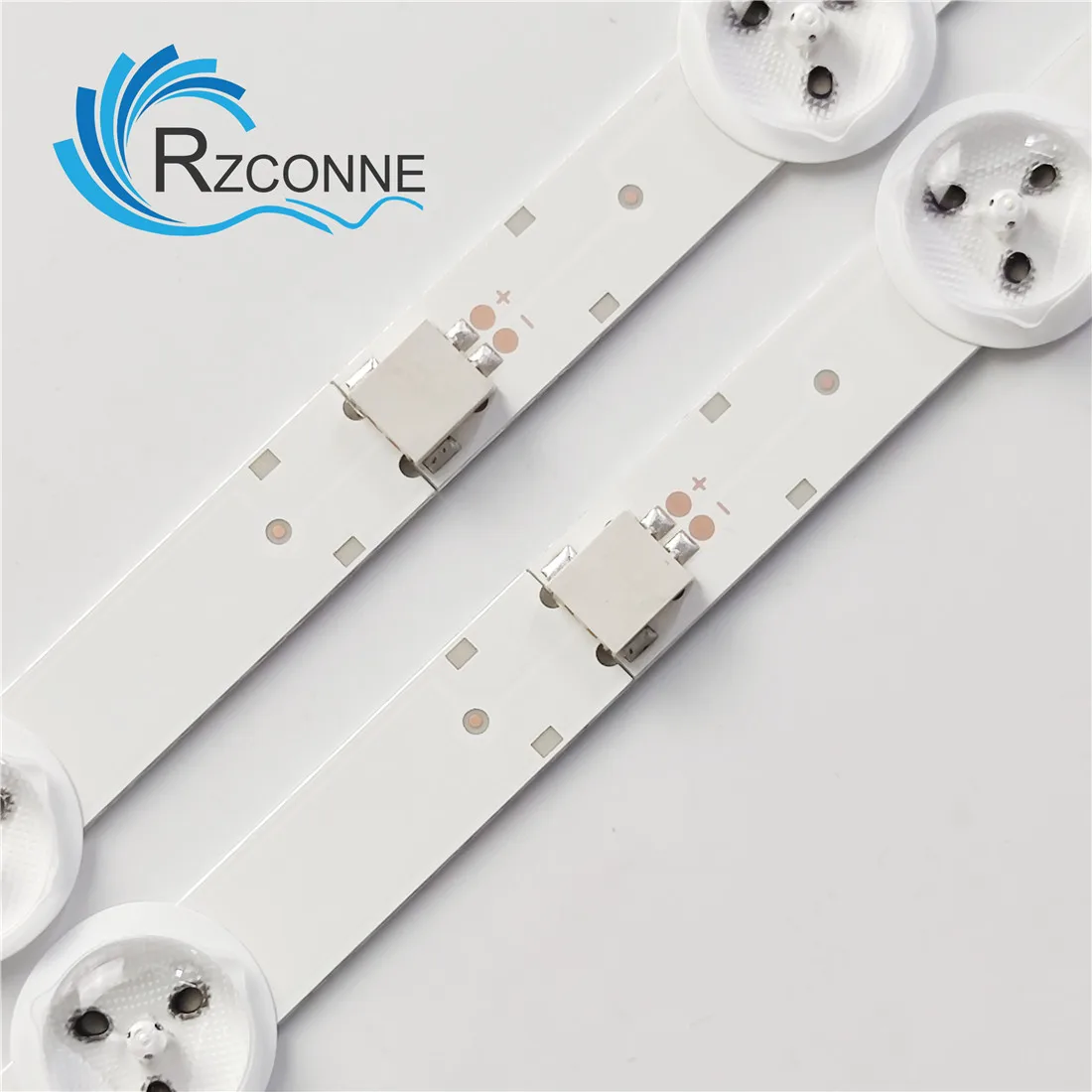 LED شريط إضاءة خلفي 8 مصباح ل SV0420AA5 SV0420A88 LC420DUE FG A1 TX-42AS500 42A400B V42FWSD01 09 TH-42LFE7U 42AS520B ASR600