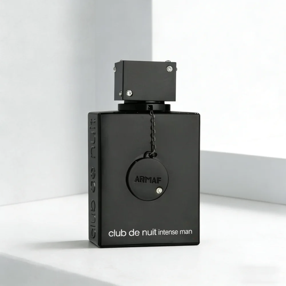 بخاخ عطر رجالي مستوحى من طراز Urban Man Armaf 3.6 أونصة، كولونيا كلاسيكية تدوم طويلاً، هدية مثالية لعيد الميلاد وأعياد الميلاد #3