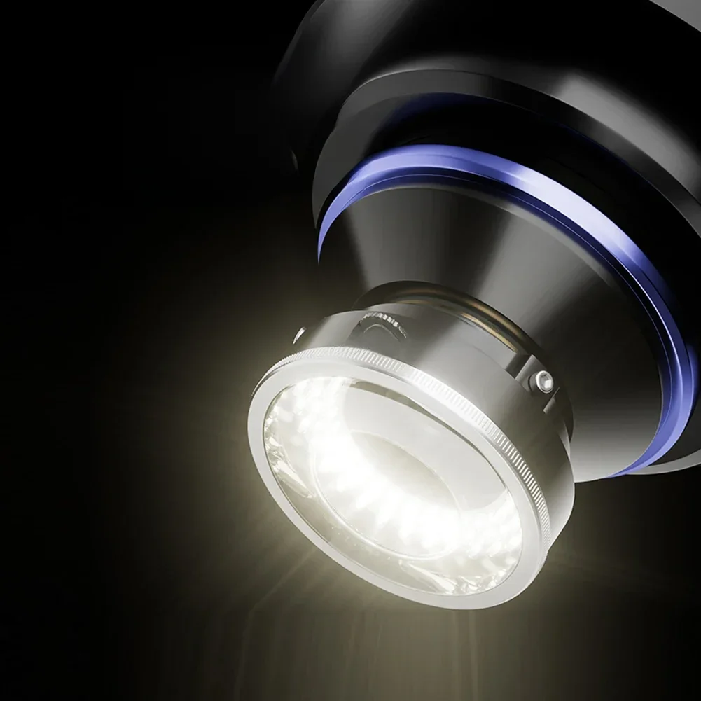 IFixes IL37 mikroskop spolaryzowany pierścień światła oświetlacz przeciwodblaskowy 96 sztuk lampa LED telefon układ PCB lutowanie akcesoria do naprawy — zdjęcie 2