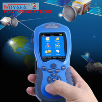 NOYAFA NF-198 GPS Mu Meter Survey Equipment Land Meter Device for Farm Land Surveying And Mapping Area Measurement Tool