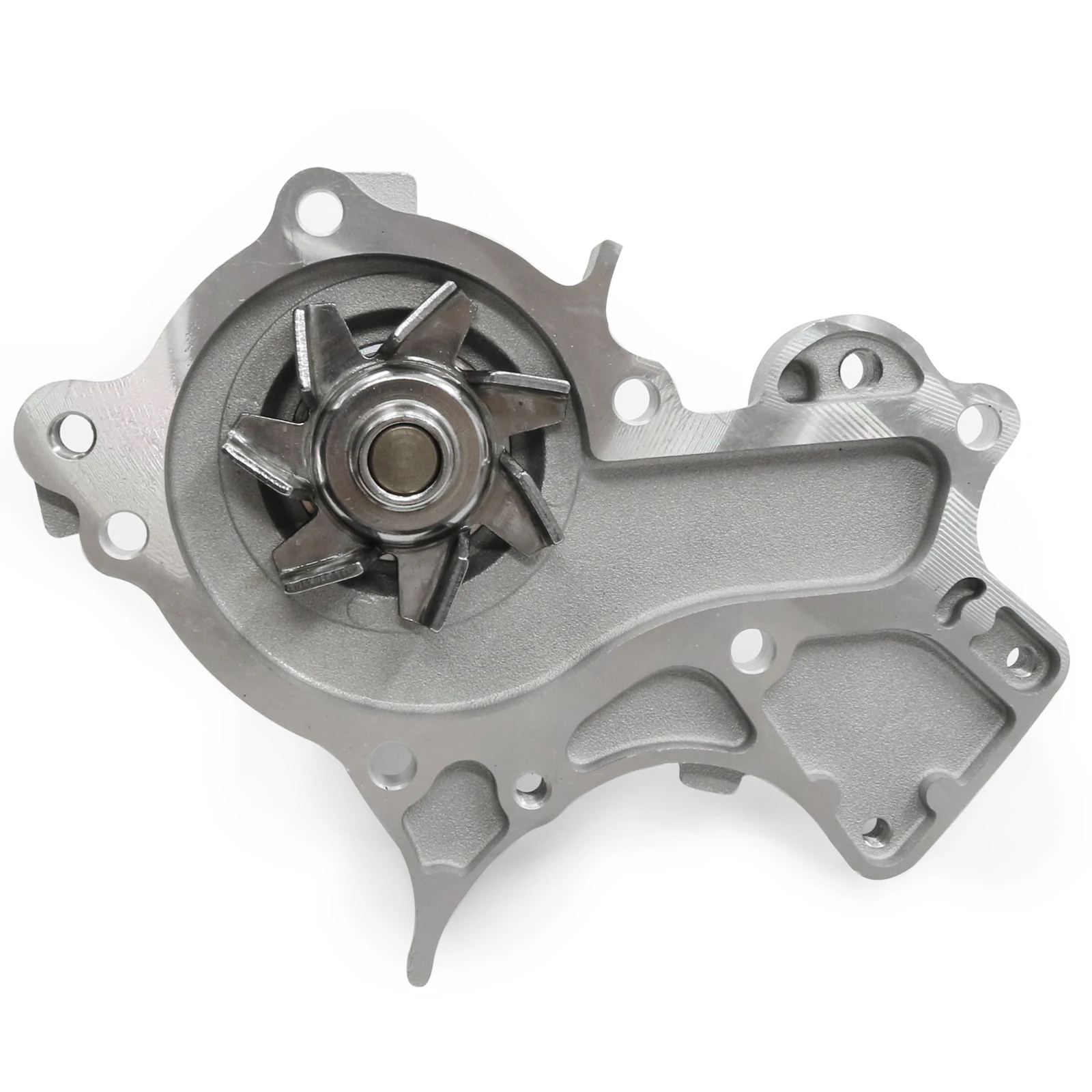 VOCR G13BB Engine Water Pump For Suzuki Super Vita (1.6) 1998-2006 17400-60810 17400-60813 17400-60A02 17400-60811 17400-60814 view 5