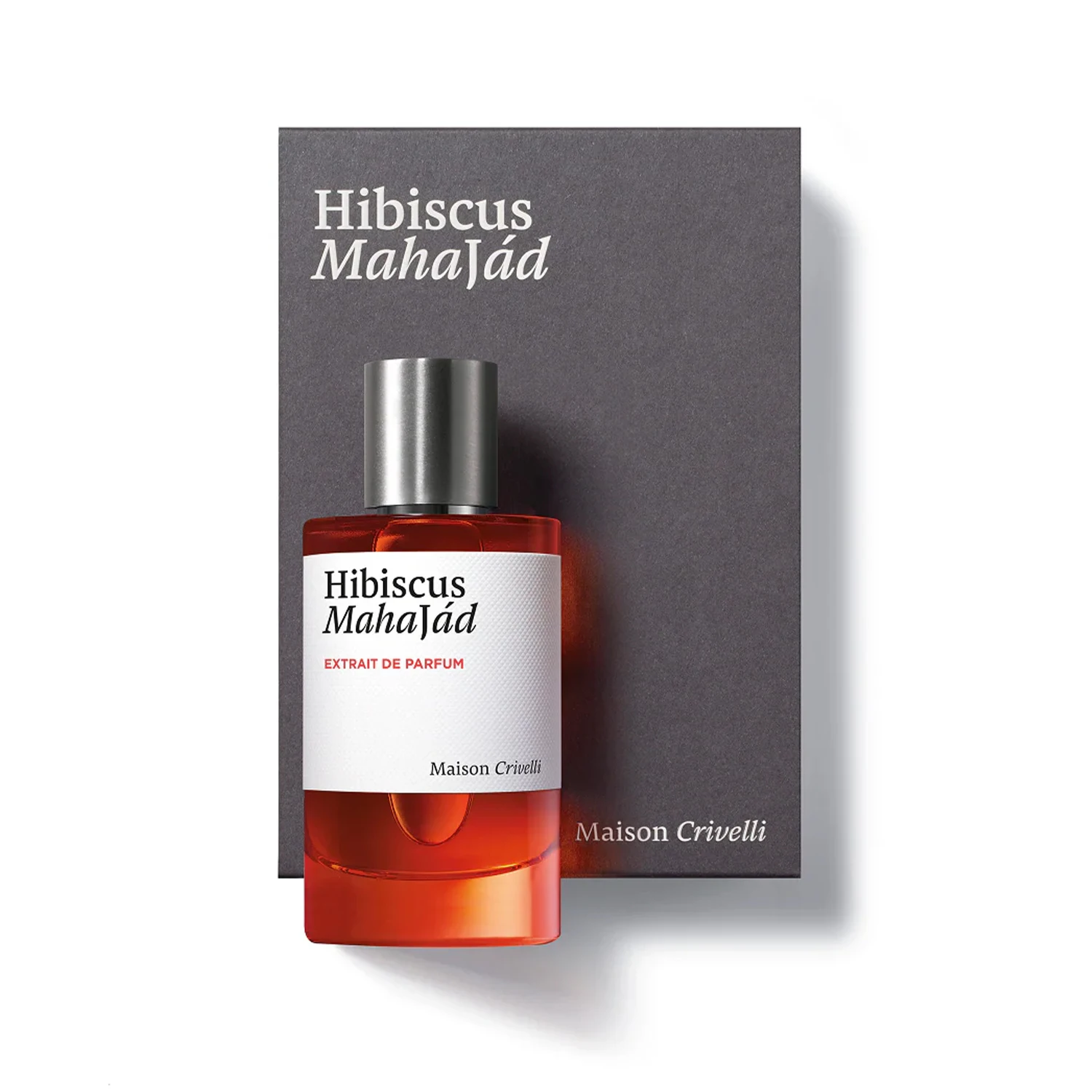 Maison Crivelli Unisex Extrait De Parfum Spray Collection – Oud Maracuja (Leather Scent) & Hibiscus Mahajad (Floral Fruity Scent), Long-Lasting Niche Fragrance, Ideal Gift Choice for Women & Men, 3.4 Fl oz / 100 ml Options view 5