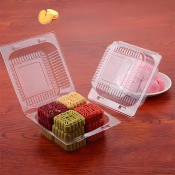 10 best sales Bao bì bánh - №2