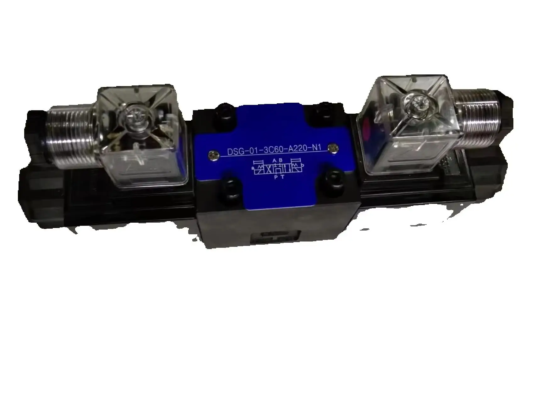 DSG-01-2B2-A110-50 DSG-03-3C4-A220-N1-51T DSG-01-3C60-A220-N1 DSG-01-3C9-A220-N1-51T HydraulicDirectional Control Solenoid Valve