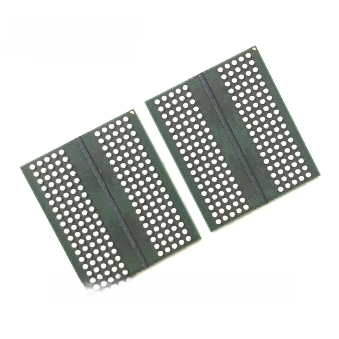 1 sztuk * fabrycznie nowy D8BGW D8BGX D8BWW D8BZC D8BZF GDDR6X DDR6X BGA IC Chipset — zdjęcie 2