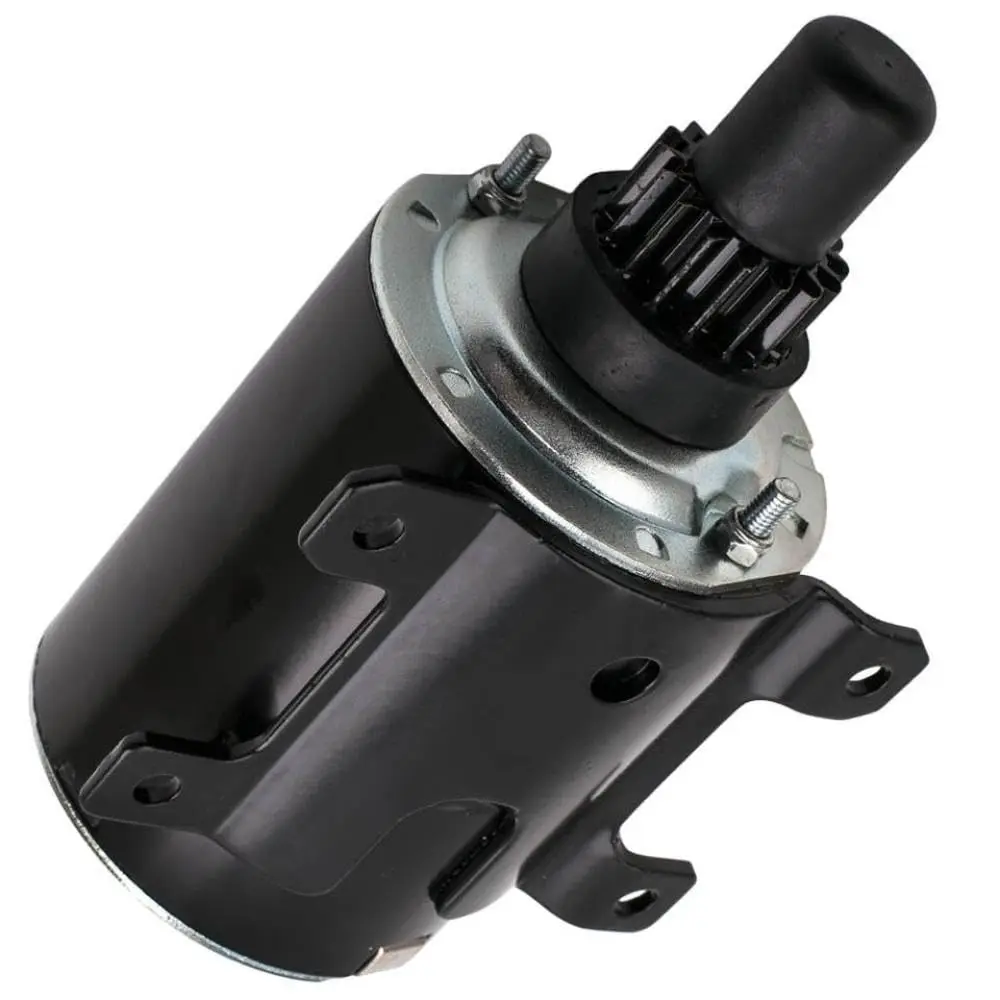 

12V Starter Compatible with Patch Umseh Models HM 70-100 OVM 120 33605 35763 36463 AM30931