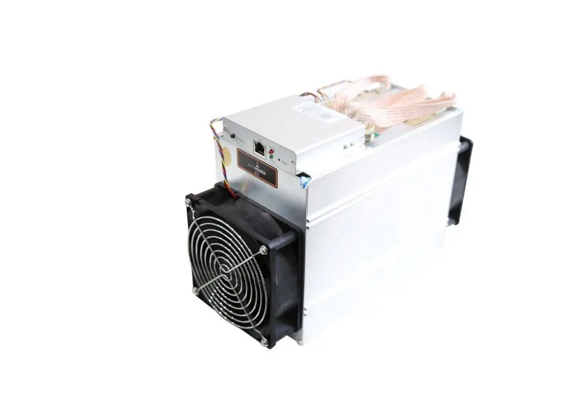 

СОВЕРШЕННО НОВОЕ руководство пользователя майнера BITMAIN Antminer A3 ASIC