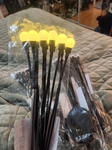 Customer review photo