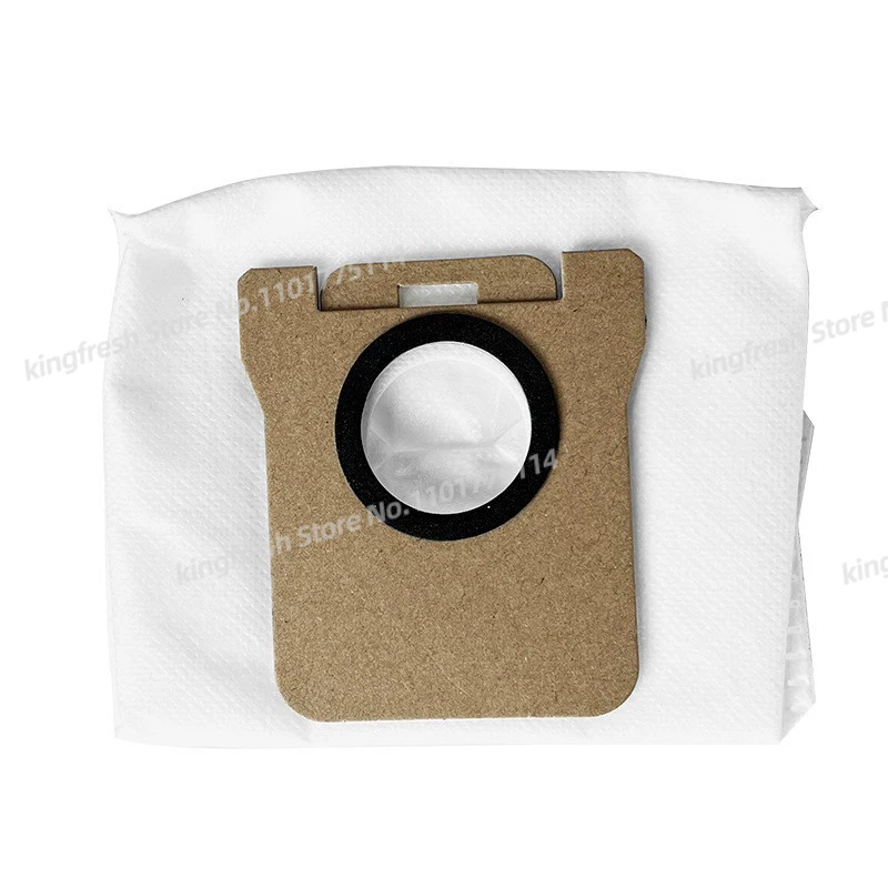 Compatible For ( Xiaomi Mijia M40 ) D110CN Vacuum Parts Main Tricut Roller Side Brush Hepa Filter Mop Cloth Dust Bag Accessories