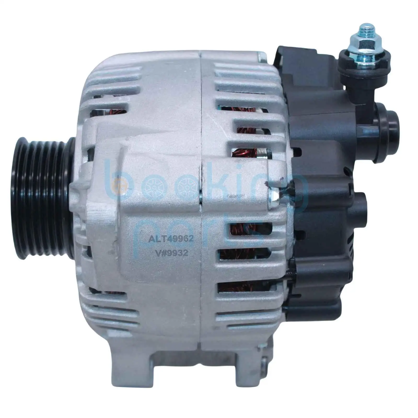 Alternator do KIA SANTAFE'01-6 2.7L SONATA'99-05 TIBURON'03-07 OPTI,37300-37250, 3730037250 ,37300-37800, 3730037800