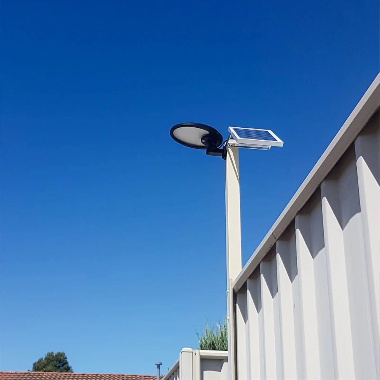 Imagem -02 - Acmeshine 800lm Luz de Parede Giratória de 180° Movida a Energia Solar à Prova Dágua Ip65 Luz de Sensor de Movimento Humano Decoração ao ar Livre Jardim Passagem Luz de Rua Solar Luz de Vedação Iluminação de Garagem