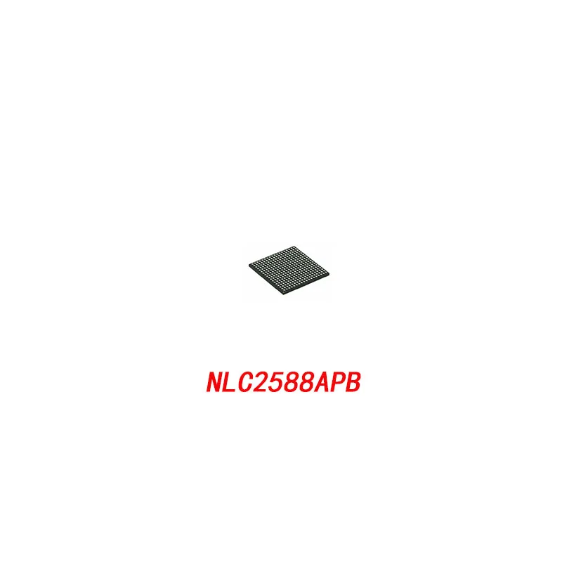 

1 piece NLC2588APB new and original