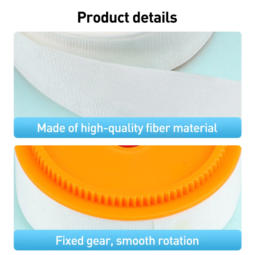 خراطيش استبدال ZoeRax لصندوق تنظيف الوجه من الألياف منظف ضفيرة لكاسيت SC/ST/FC وأداة المسح