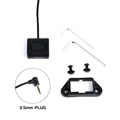 3.5mm Plug-BK