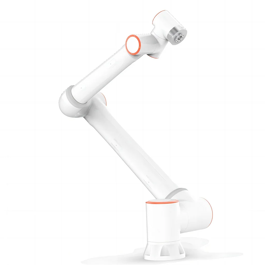 Best Robotic Arm Industrial Palletizing Robot for Grinding Logistics Era Collaborative Robots 10KG Load