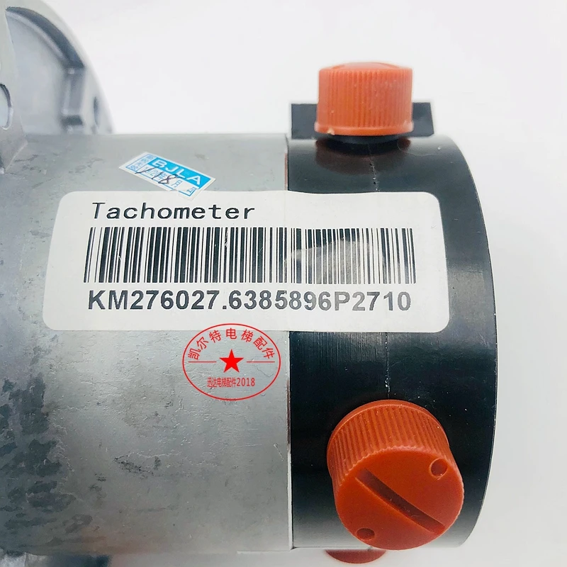 Tachometer Generator KM276027 Encoder RE.0444L1B0.06CA Elevator Parts Lift Accessories