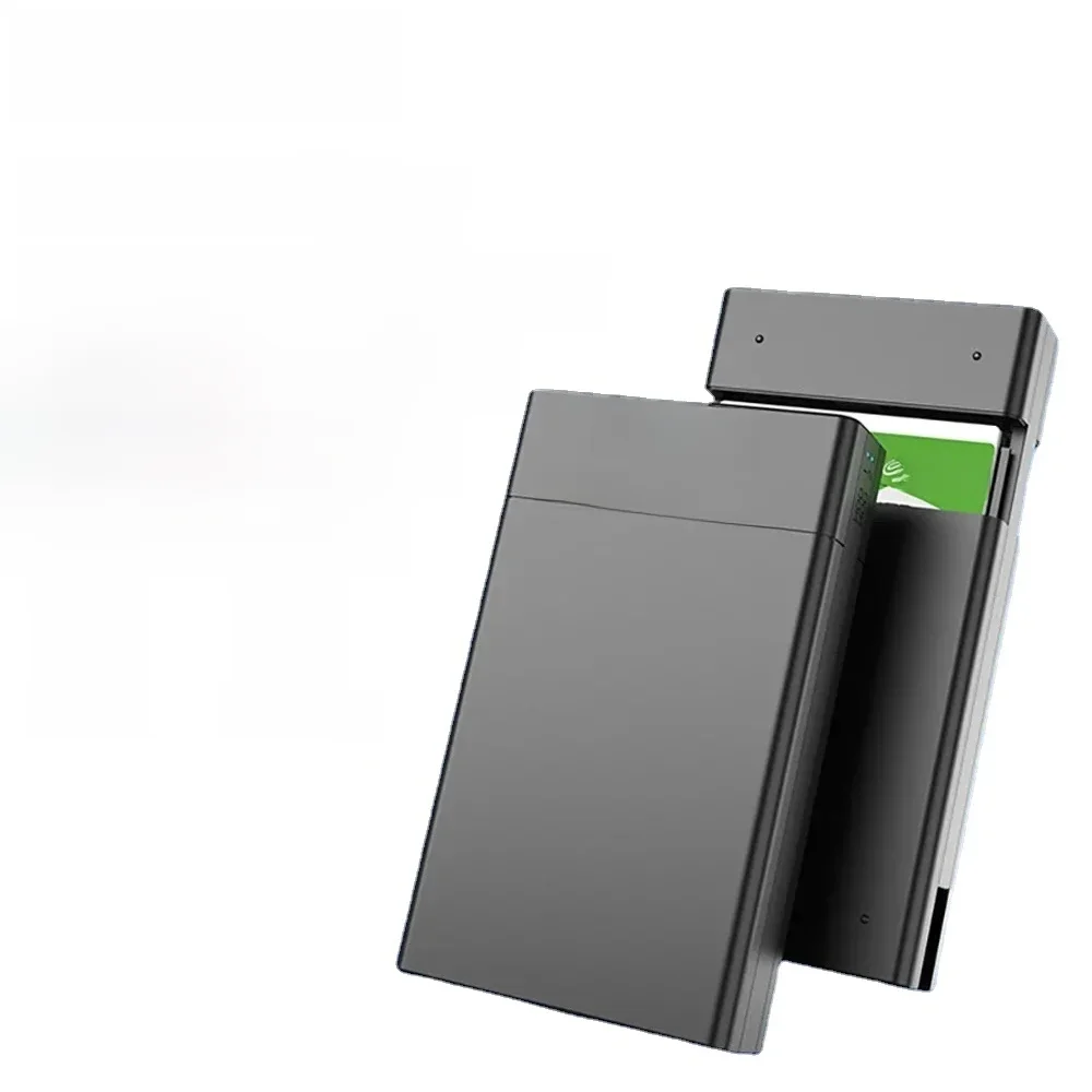 Maiwo usb 3,0 Dual Bay 2.5 "sata ssd/hdd raid Festplatten gehäuse mit 4 Raid-Modi für werkzeug loses