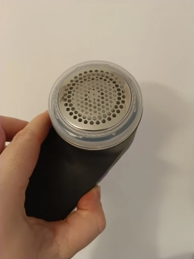 Customer review photo
