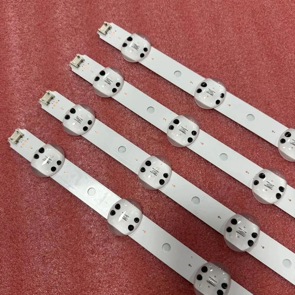 Taśma LED do 65UM7000PLB 65UM7000PLA 65UK6200PUA 65UK6200PLA 65UK6300 65UK6400 65UK6470PLC 65UK6300PUE 65UK6300MLB 65UK6300BUB — zdjęcie produktu 6