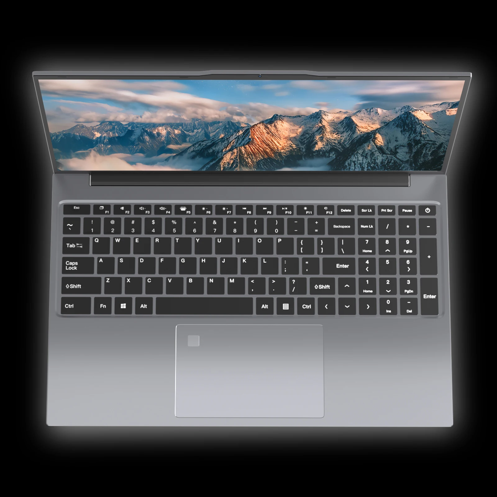 Laptopy do gier Intel Core i7-6500U 32 GB Ram 2 TB SSD Windows 11 Notebooki Podświetlany komputer Wi-Fi PC Laptop do gier