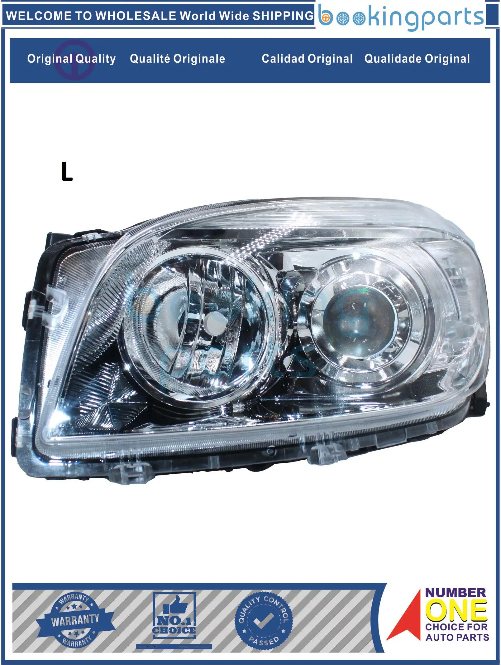 

Headlamp For TOYOTA RAV4 05-, 212-11K5,21211K5,81170-42360 ,8117042360,81130-42320,8113042320,21211K5LD,8113042360