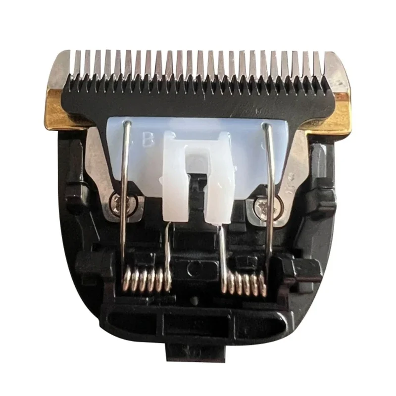Lame de rechange durable pour tondeuse à cheveux Panasonic, rasoir, ER1510, 154, GP80, 1511, 1611, 9902, 1512, 1610, 153, 152, 151