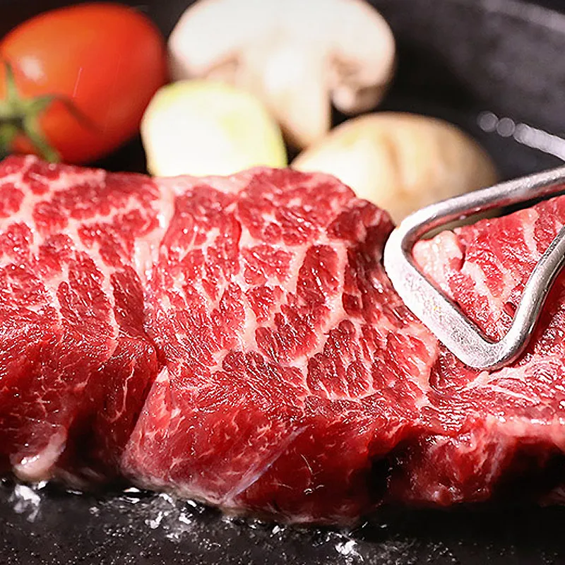 [Sopa preta] (200g) (recheada de carne)