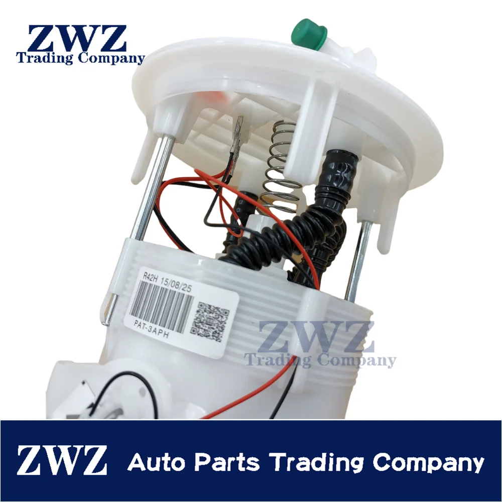 Fuel Pump Module Assembly Fit For Renault Kangoo MPV OEM 172027726R 4154780101 A4154780101