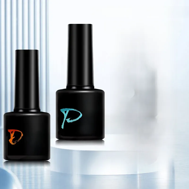 LILYCUTE – presse-ongles à séchage rapide sans acide, vernis Gel, déshydrateur professionnel de préparation, longue durée pour manucure, vernis Gel de Base