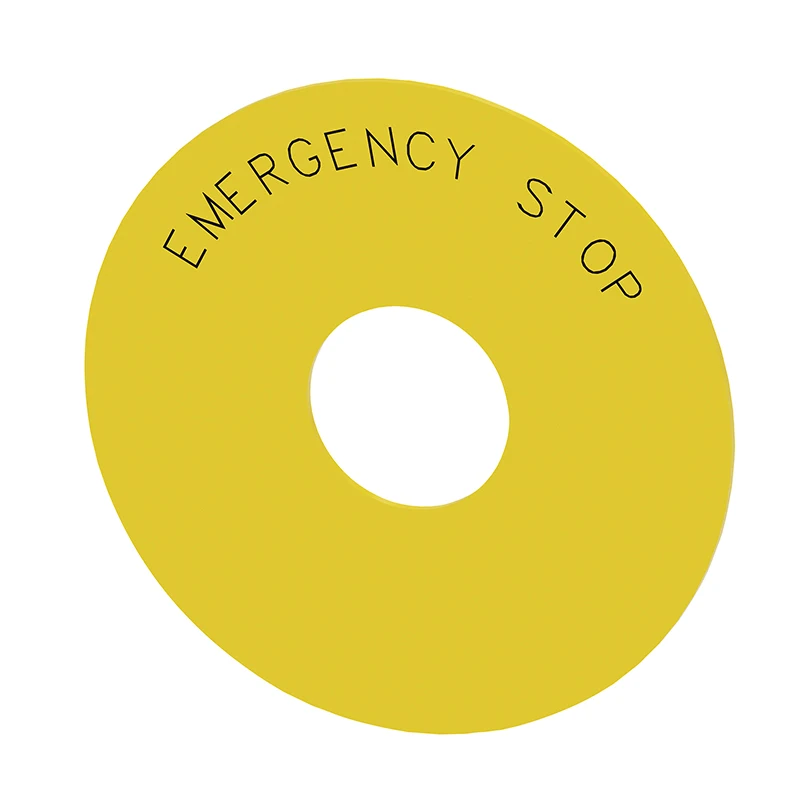 100% جديد وأصلي 3SU1900-0BC31-0DA0 دعامة لوحة الاسم متوفرة في المخزون ضمان لمدة سنة واحدة