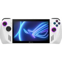 Latest ASUS ROG Ally 2TB SSD Gaming Handheld 7-inch Touchscreen 120Hz FHD 1080p AMD Ryzen Z1 Extreme Processor