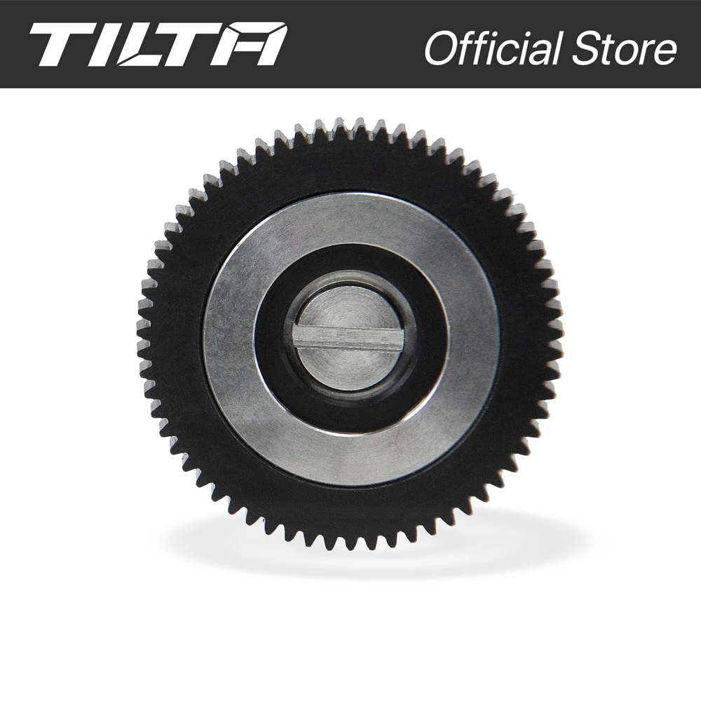 TILTA Nucleus-M Mod Motor Gears 0.4, 0.5, 0.6, 0.7,0.8,0.8(28mm Thick)