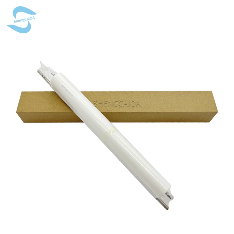 

Cleaning Web Roller Replace For Fuji Xerox 5080 6080 7080 Original Fuser Part