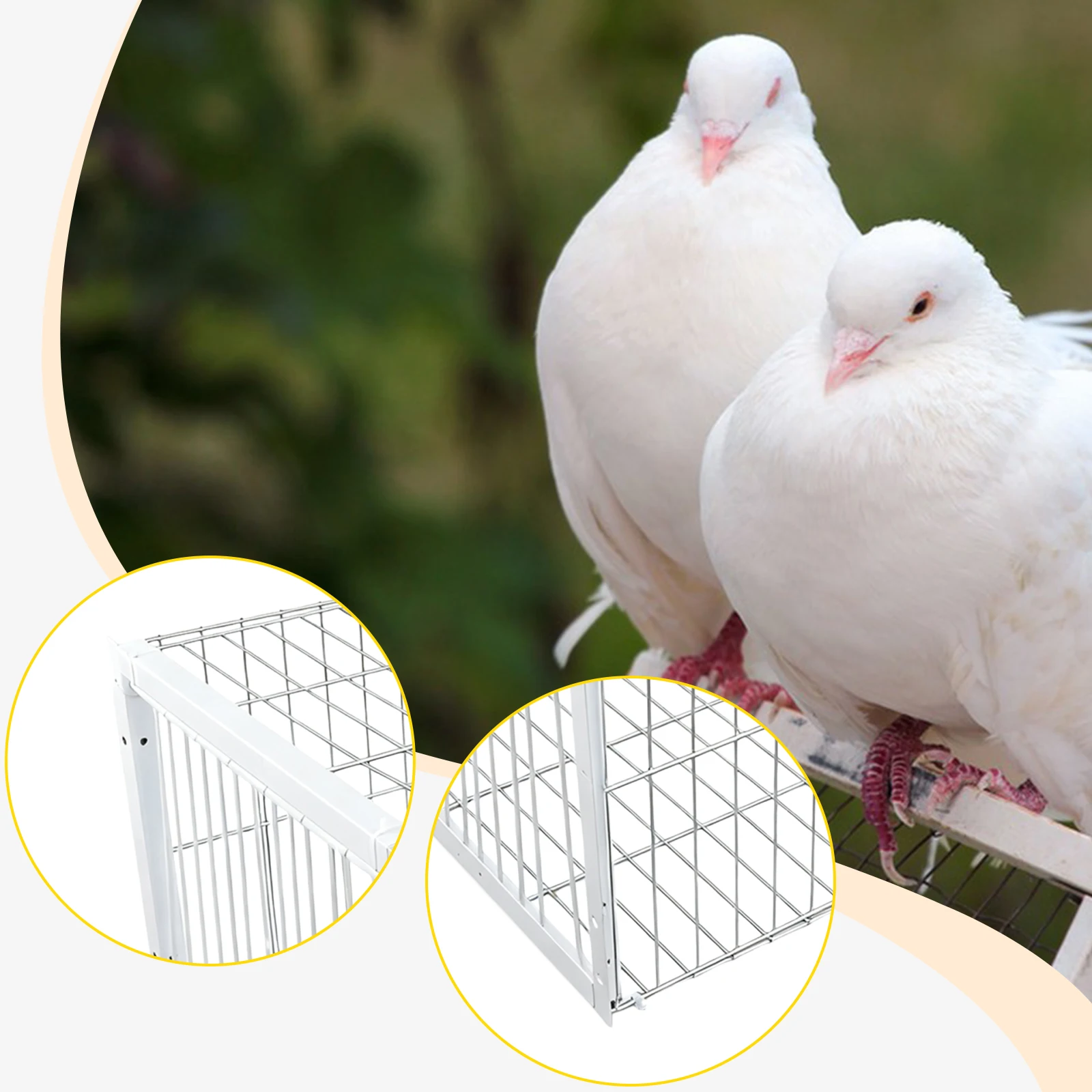 Thumbnail 3 - #23 Best Bird Cages to Buy In 2026