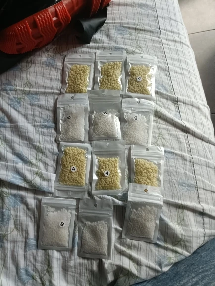 Fertilizer AB Two Part Set Hydroponic Garden Plant Food Plant Fertilizer For Flowers Vegetables Grass Nutrients photo review