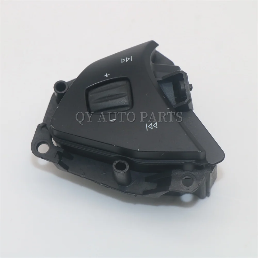 

1013242-00-F Software V29A Left Steering Wheel Audio Voice Control Button for Tesla Model S X