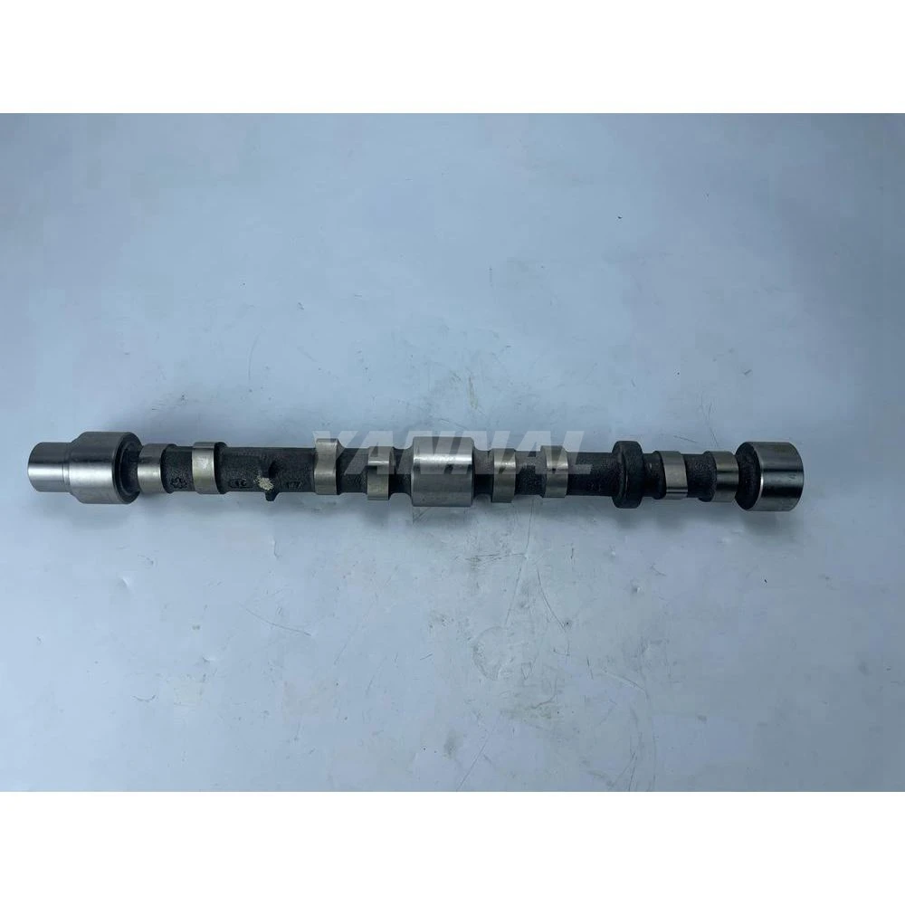 

Genuine C4.4 DI Camshaft 4112K077 For Caterpillar Engine Spare Part