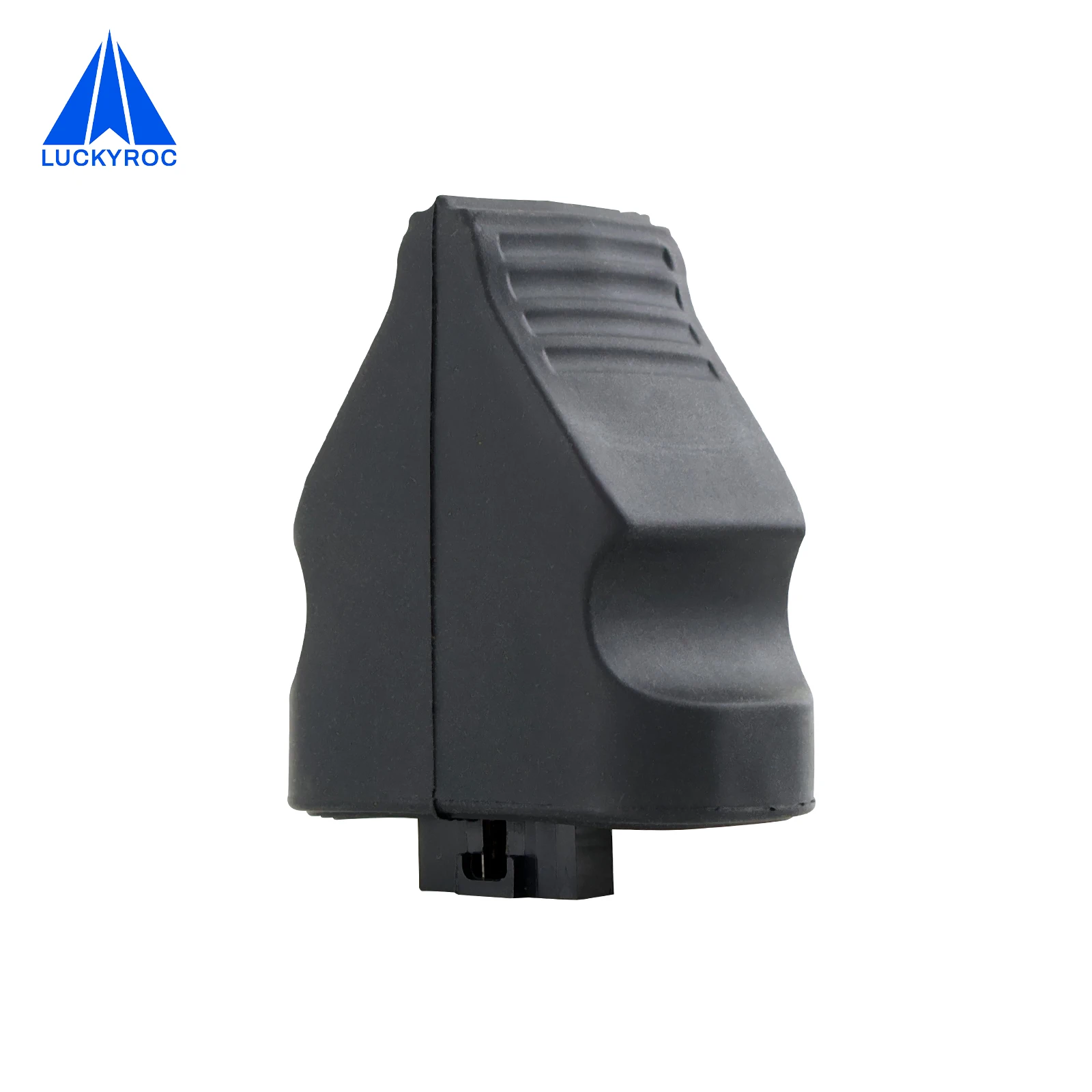 LUCKYROC Aerial Work Platform Parts Single Axis Joystick Control 1001100421 for JLG 8E 10E 20E 26E