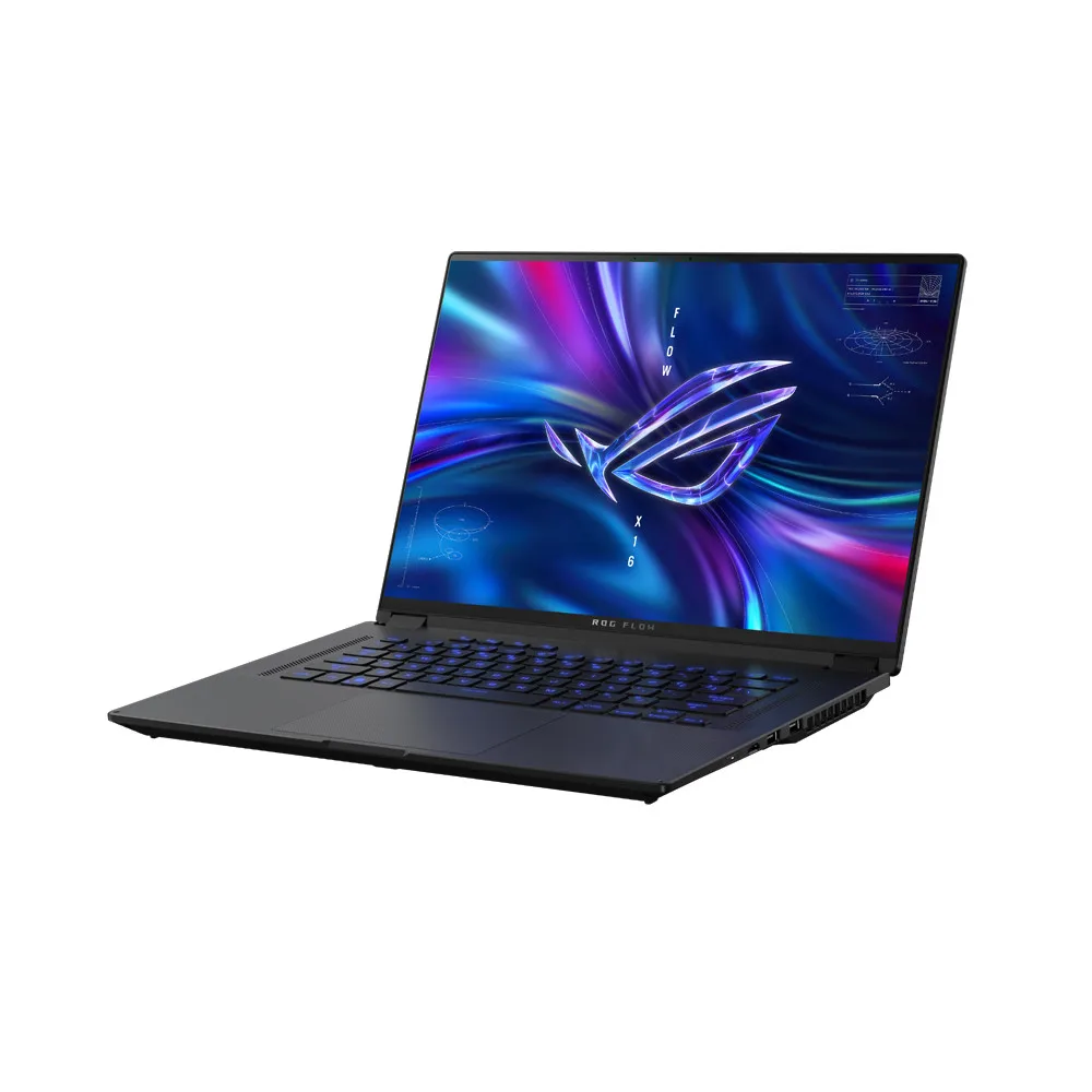 ASUS ROG FLOW X16 GV601VI-NL011W 인텔 코어 i9-13900H 32GB 1TB RTX4070 TGP 120W 윈11 홈