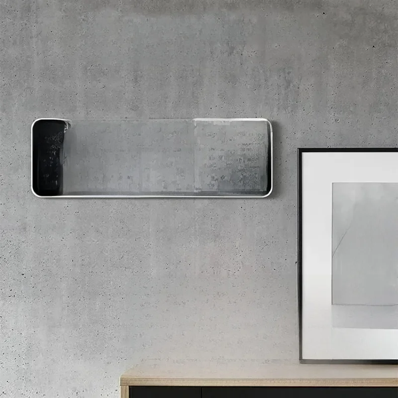 Grande horloge murale numérique de 9 pouces, alimentée par USB, température et humidité, variateur automatique, horloge de Table DST, réveil électronique LED 12/24H