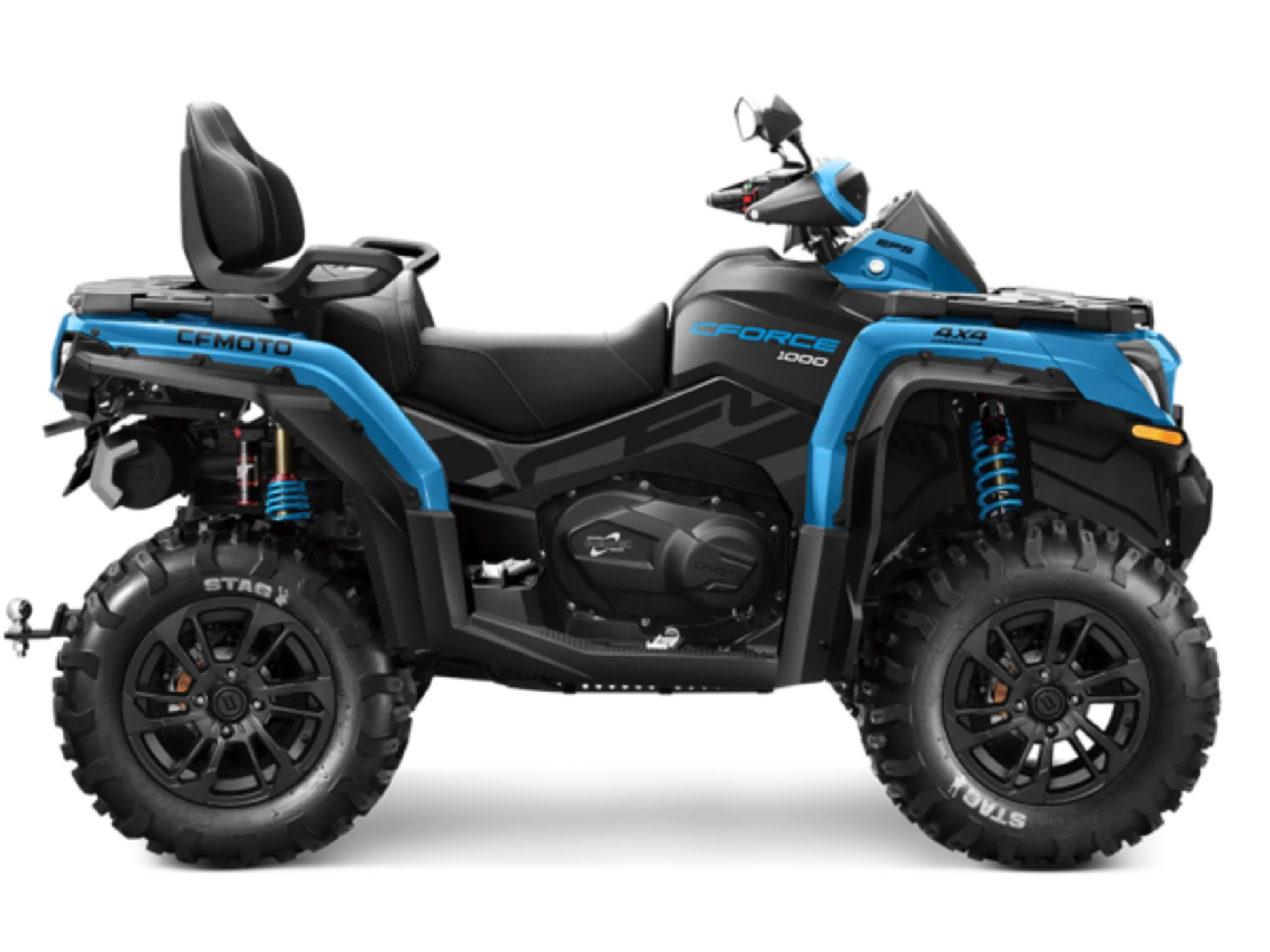 RELIABLE Quad Adults 400cc/600cc/800cc/1000cc 2WD/4WD Switchable Four-wheel All-terrain Off-road Mountain Vehicle  ATV/UTV