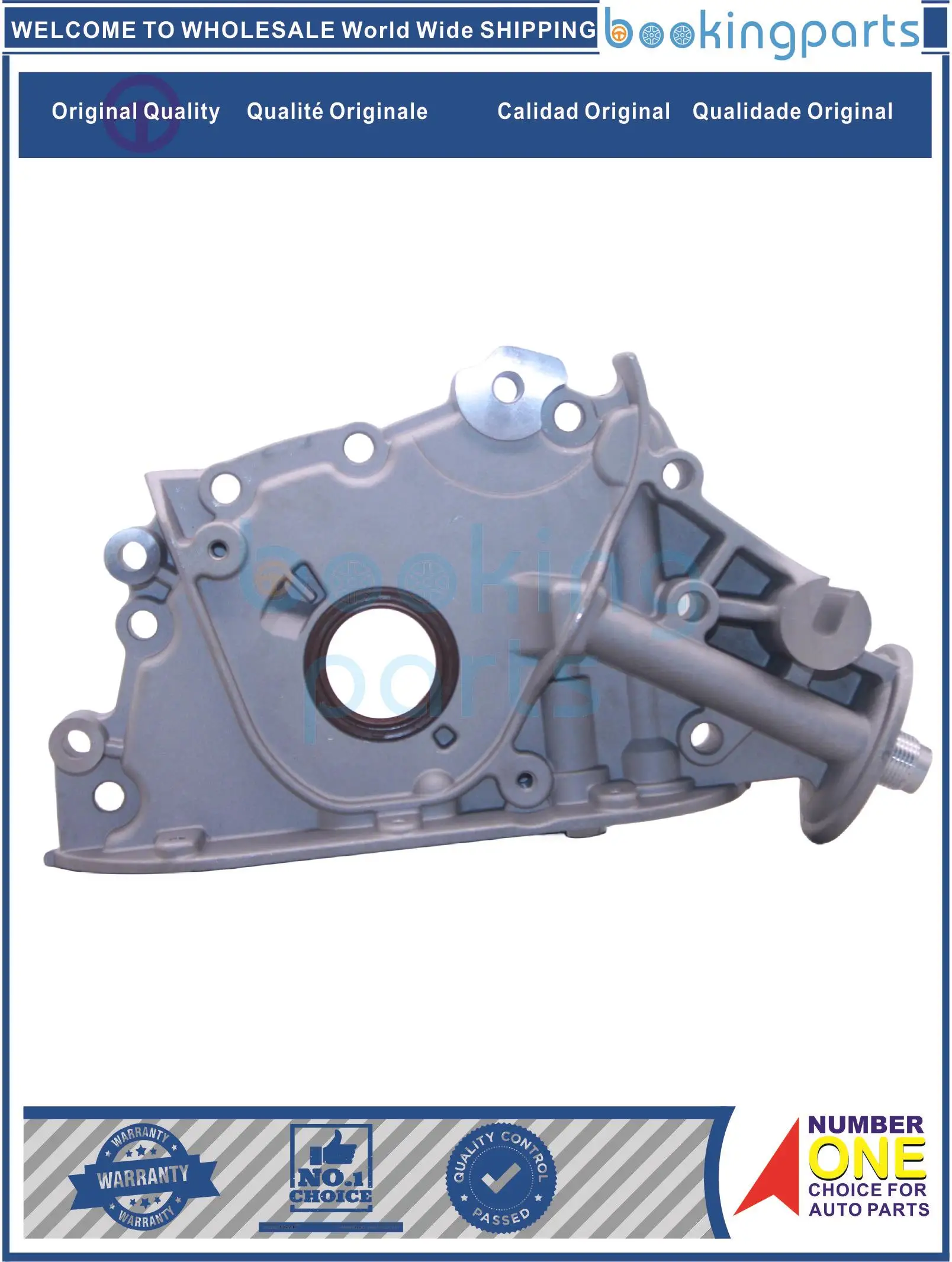 

Масляный насос OIP38915,21310-23002213102300221310-23001,2131023001 для KIA ELANTRA 96-09/TUCSON 05-09/TIBURON 97-08/SPECTRA 04-09