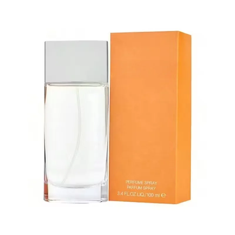 

Cliniqueihappy. Men's and women's perfume, neutral perfume, 3.4 ounces (100ml)