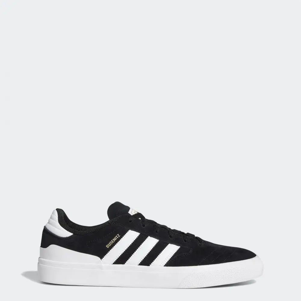 Chaussures ADIDAS Busenitz Vulc II EF8472 Un classique incontournable pour le style streetwear et le confort quotidien