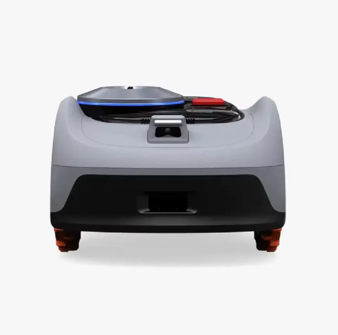 

Самая продаваемая роботизированная газонокосилка Navimow i105 2025 1