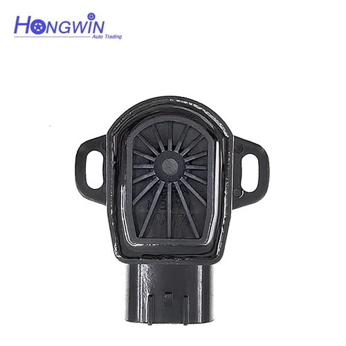 Imagen 2 del producto Sensor de posición del acelerador para coche, accesorio para Suzuki XL-7 Vitara Grand Vitara Chevrolet Tracker 1342065D00 1342065D01 1342052D00, 1342065D00