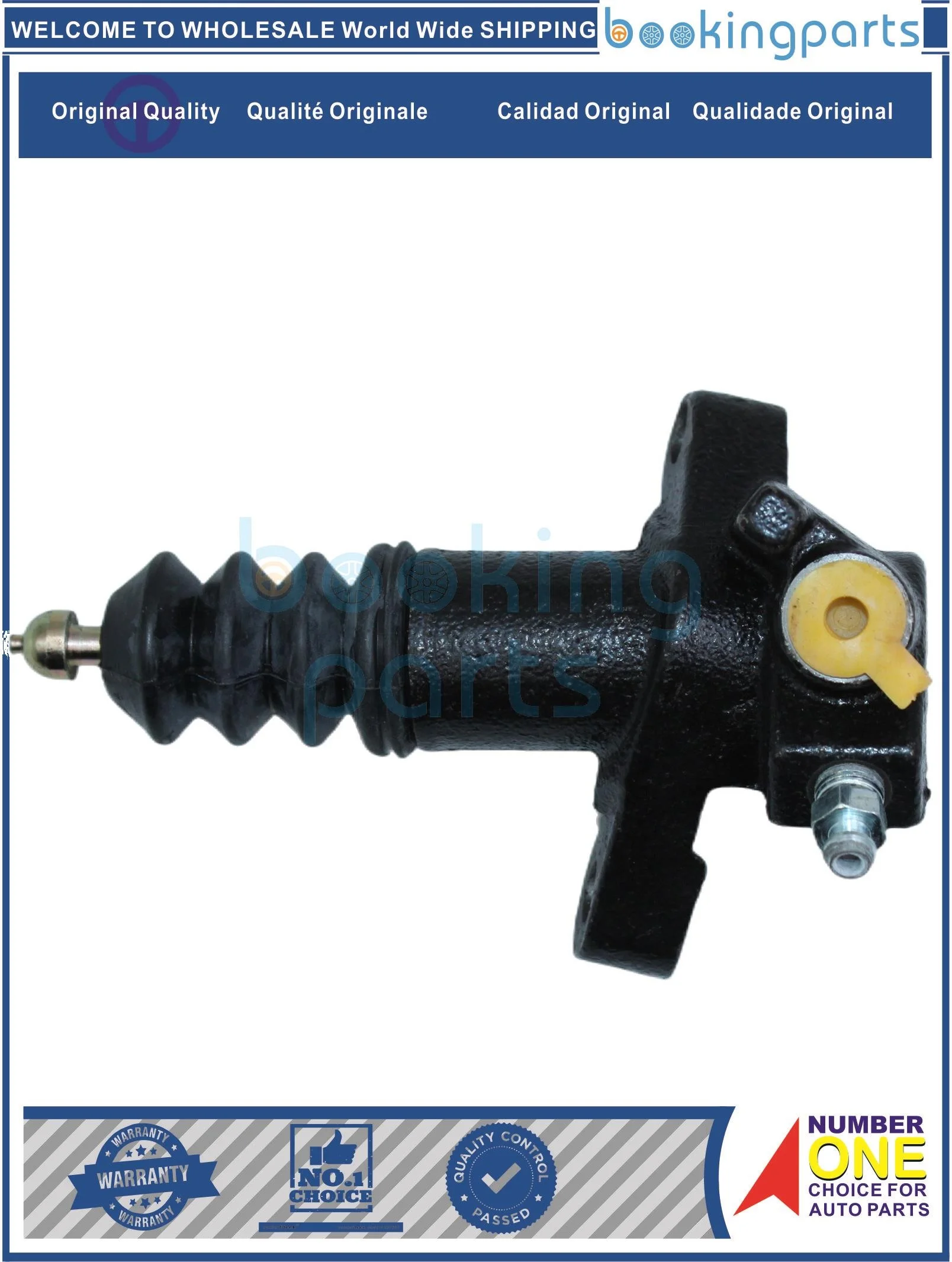 

Цилиндр сцепления 96293075,25183025, Для CHEVROLET AVEO T200 2004-2011,T250 2004-2011