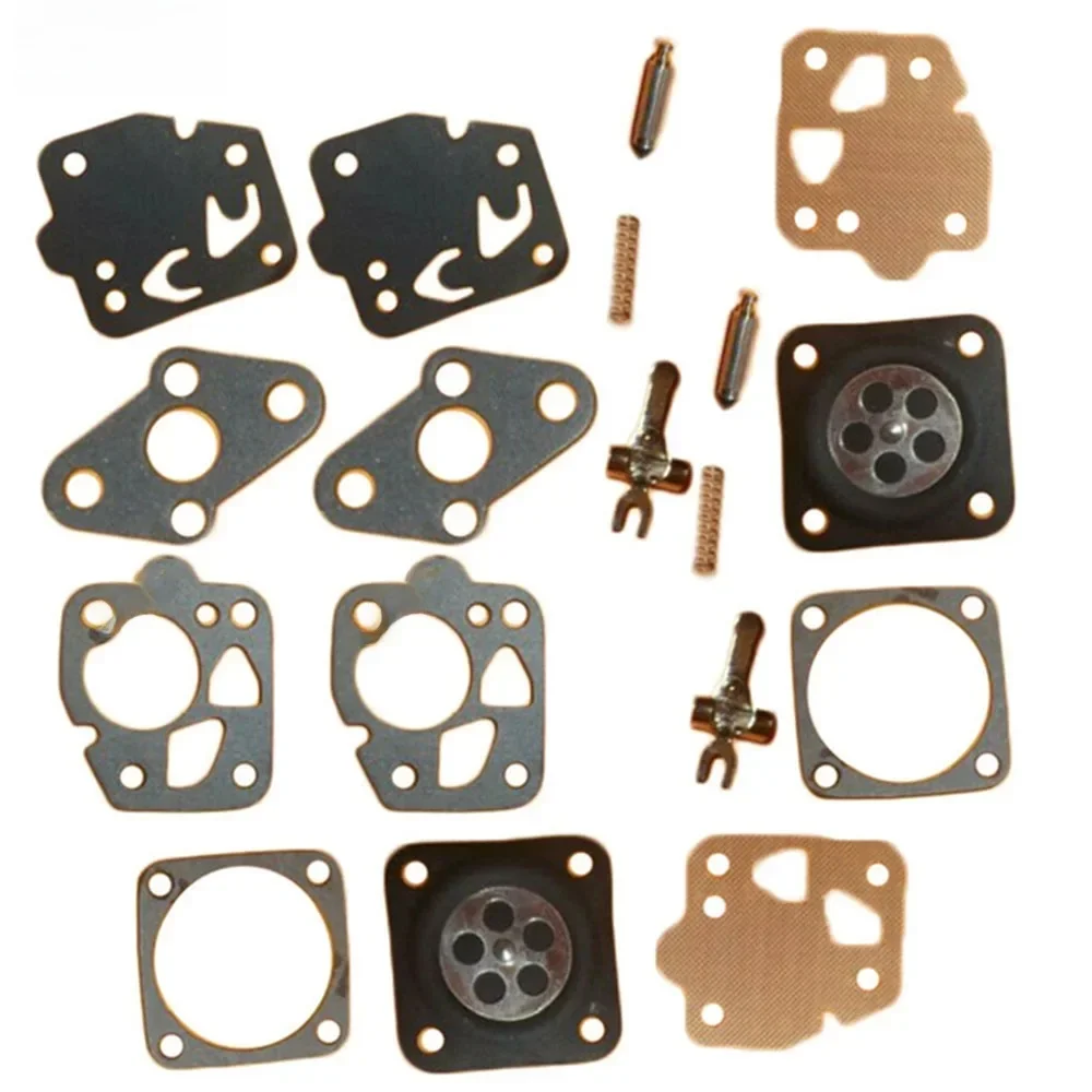 Pour KAWASAKI TG20 TG24 TG25 TG33 TD24 TD25 TD33 TD40 TD48 ensembles de joints d'étanchéité outils de réparation accessoire Pack approvisionnement