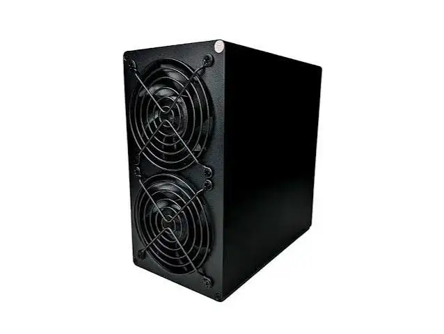 X/O IceRiver KAS KS7 Lite (4.2Th/s)
